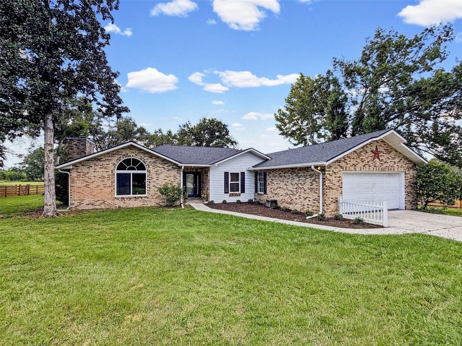 Photo of 15561 PATRIOT DRIVE BROOKSVILLE FL 34601