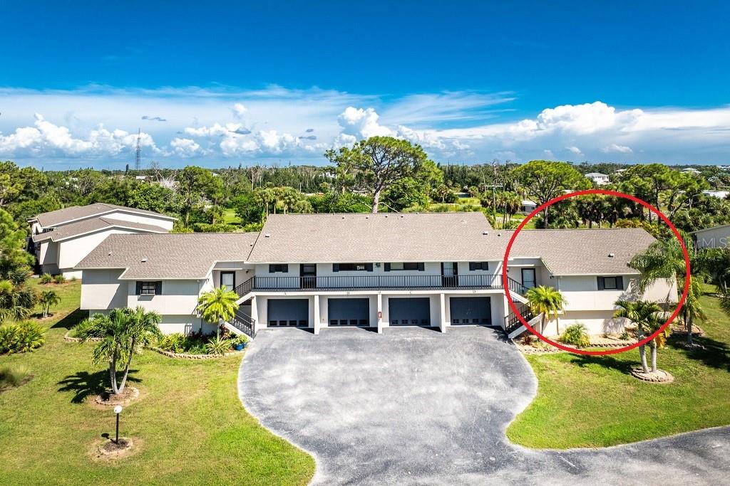 Photo of 4260 PLACIDA ROAD #9D ENGLEWOOD FL 34224