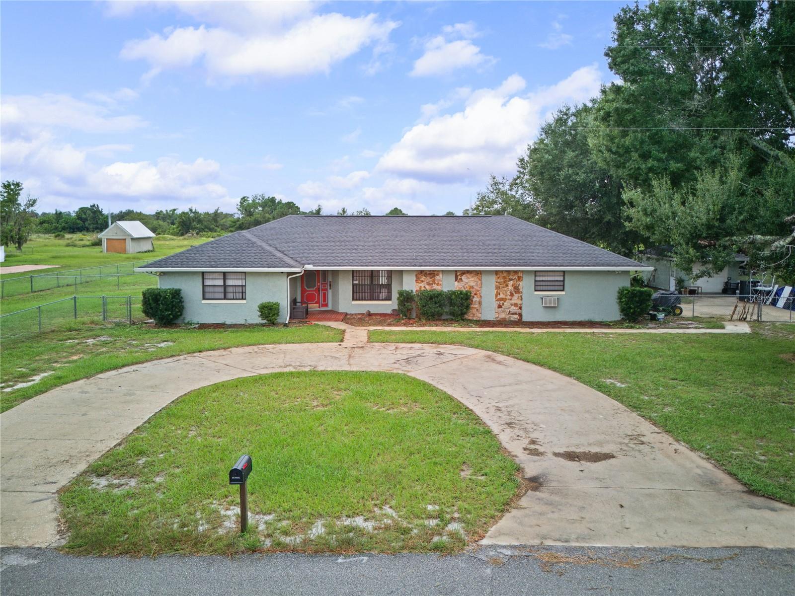 Photo of 1815 KAREN BOULEVARD SEBRING FL 33870