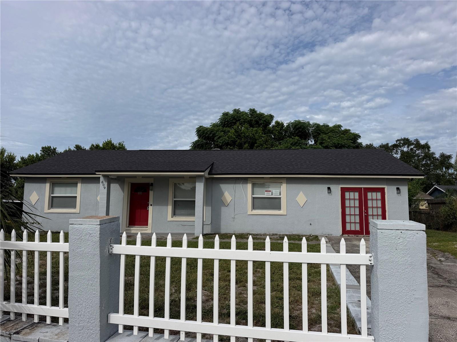 Photo of 609 MAGGIE CIRCLE WINTER HAVEN FL 33880