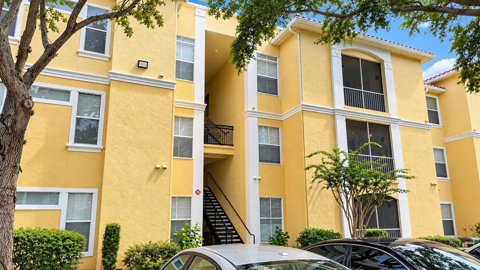 Photo of 1150 LAKE SHADOW CIRCLE #3304 MAITLAND FL 32751