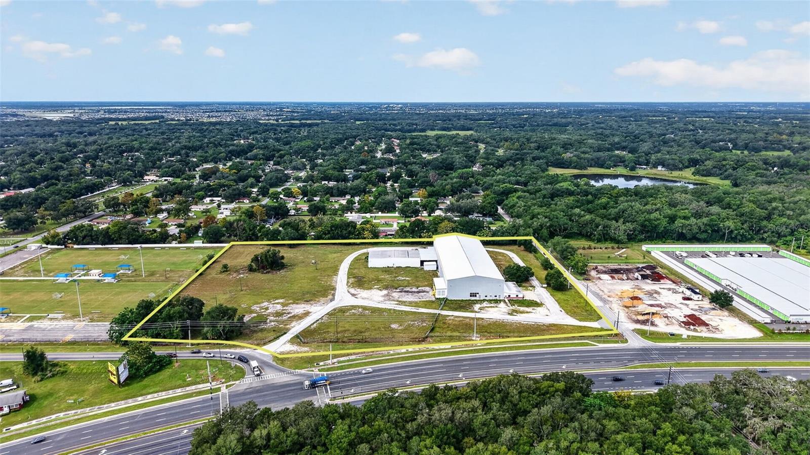 Photo of 2628 US HIGHWAY 441/27 FRUITLAND PARK FL 34731