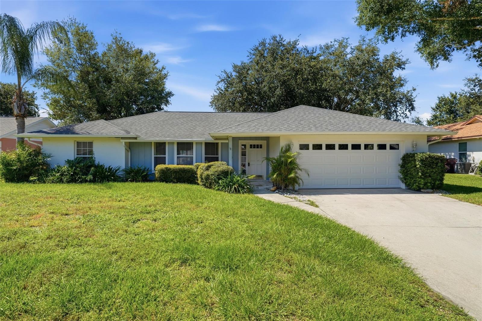 Photo of 1340 WOOD LAKE CIRCLE ST CLOUD FL 34772