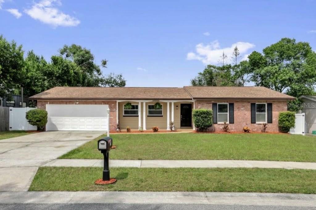Photo of 14 APPLE HILL HOLLOW CASSELBERRY FL 32707