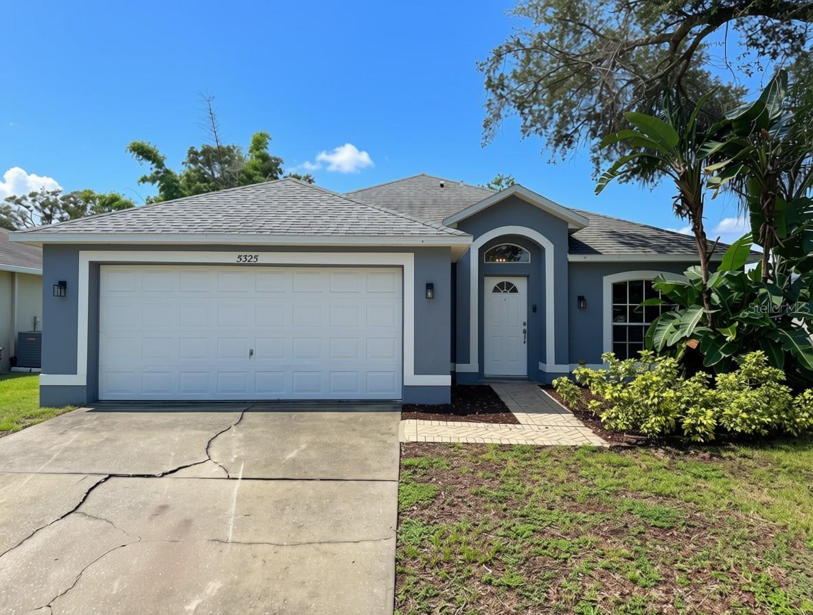 Photo of 5325 WATSON ROAD RIVERVIEW FL 33578