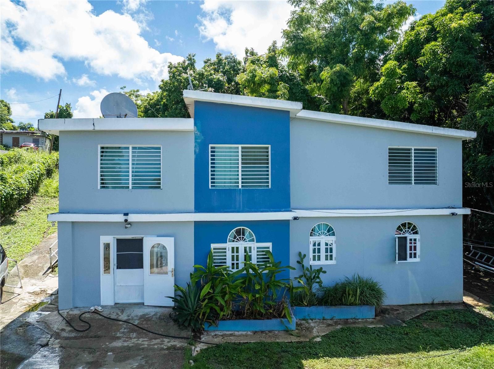 Photo of 142 CALLE 7 BO CAROLA RIO GRANDE PR 00745