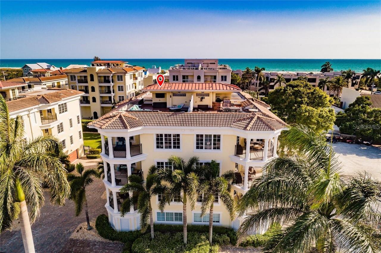 Photo of 304 CALLE MIRAMAR #304S SARASOTA FL 34242