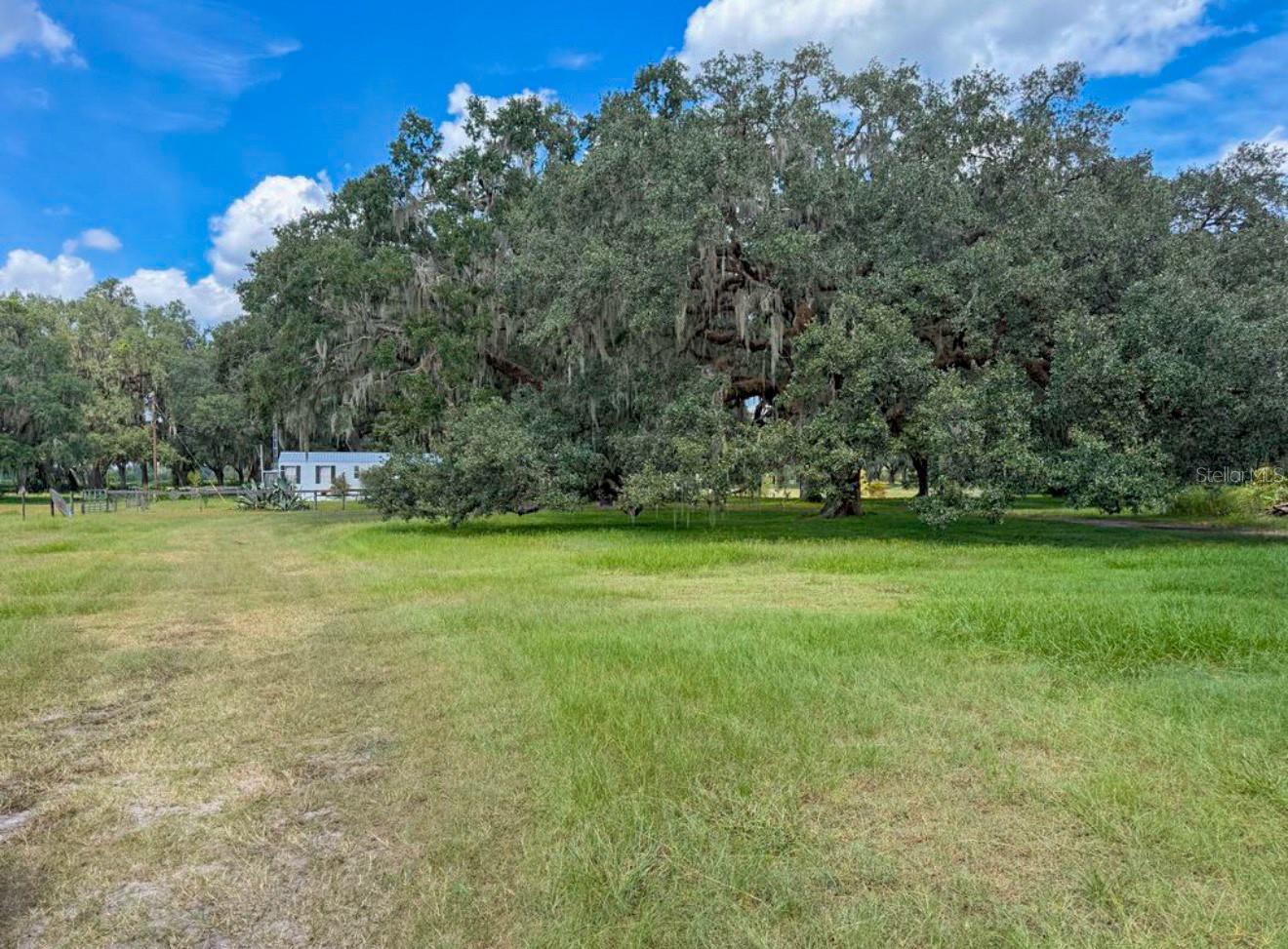 Photo of 2531 CR 546A BUSHNELL FL 33513
