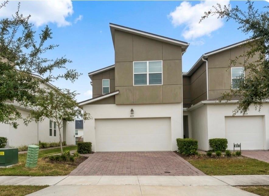 Photo of 1123 BOARDWALK PLACE KISSIMMEE FL 34747