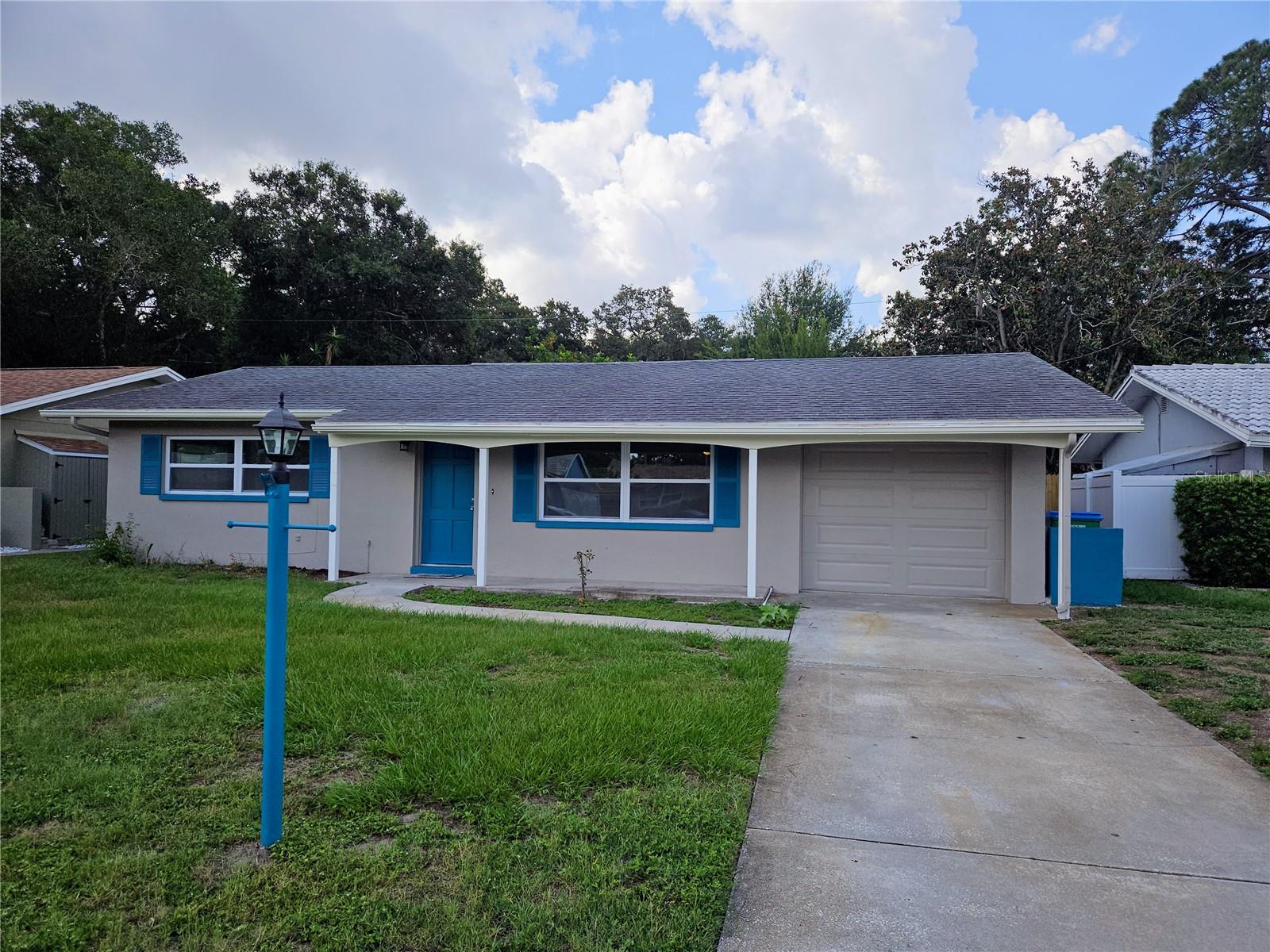 Photo of 5718 45TH AVENUE KENNETH CITY FL 33709