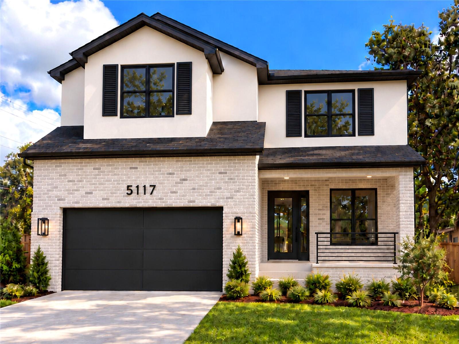 Photo of 5117 W PLATT STREET TAMPA FL 33609