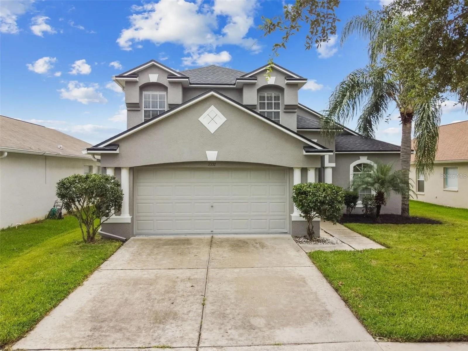 Photo of 7332 NEWHALL PASS LANE WESLEY CHAPEL FL 33545