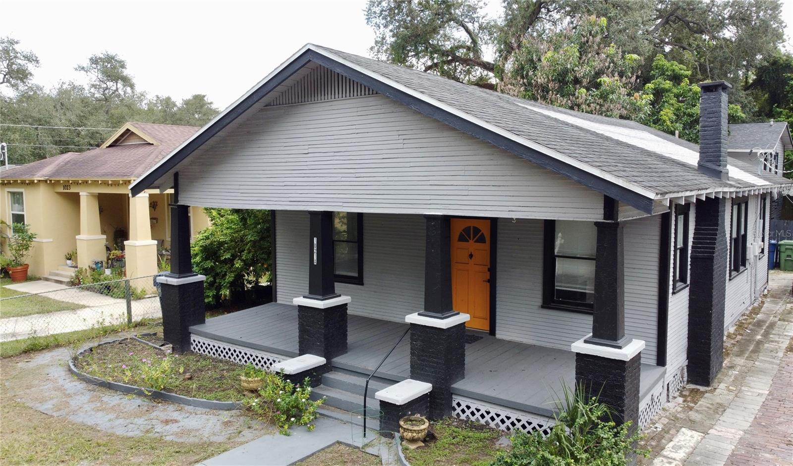 Photo of 1021 E CAYUGA STREET TAMPA FL 33603