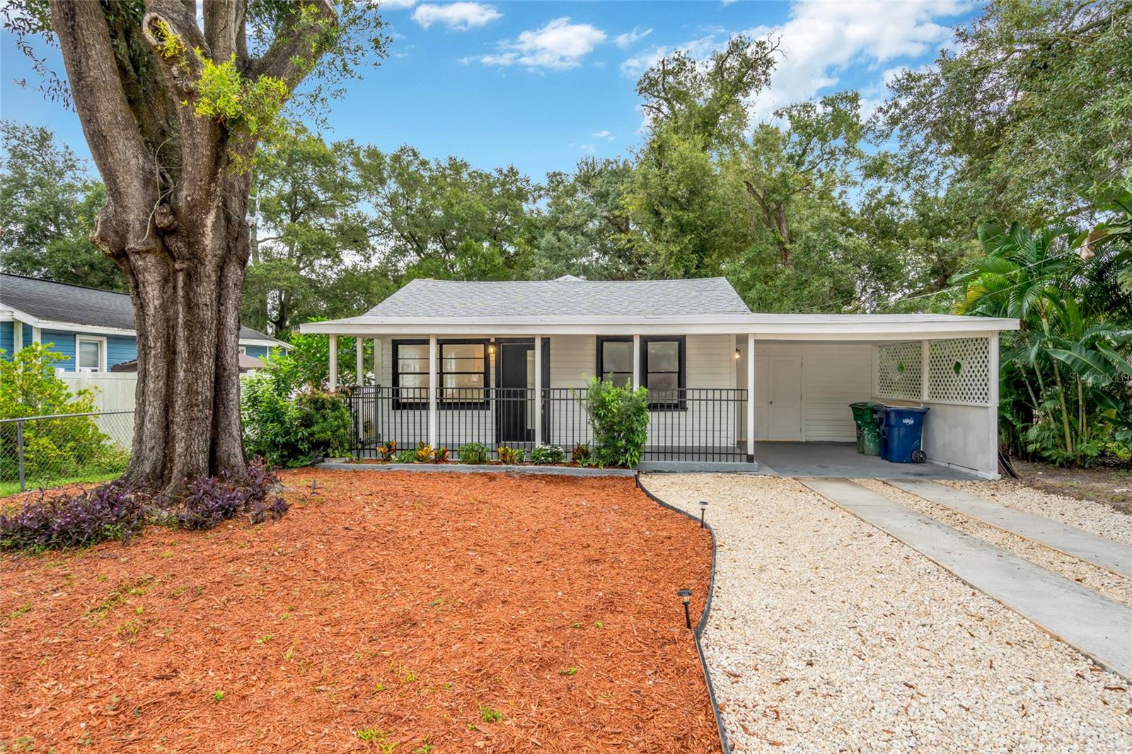 Photo of 8021 N EDISON AVENUE TAMPA FL 33604