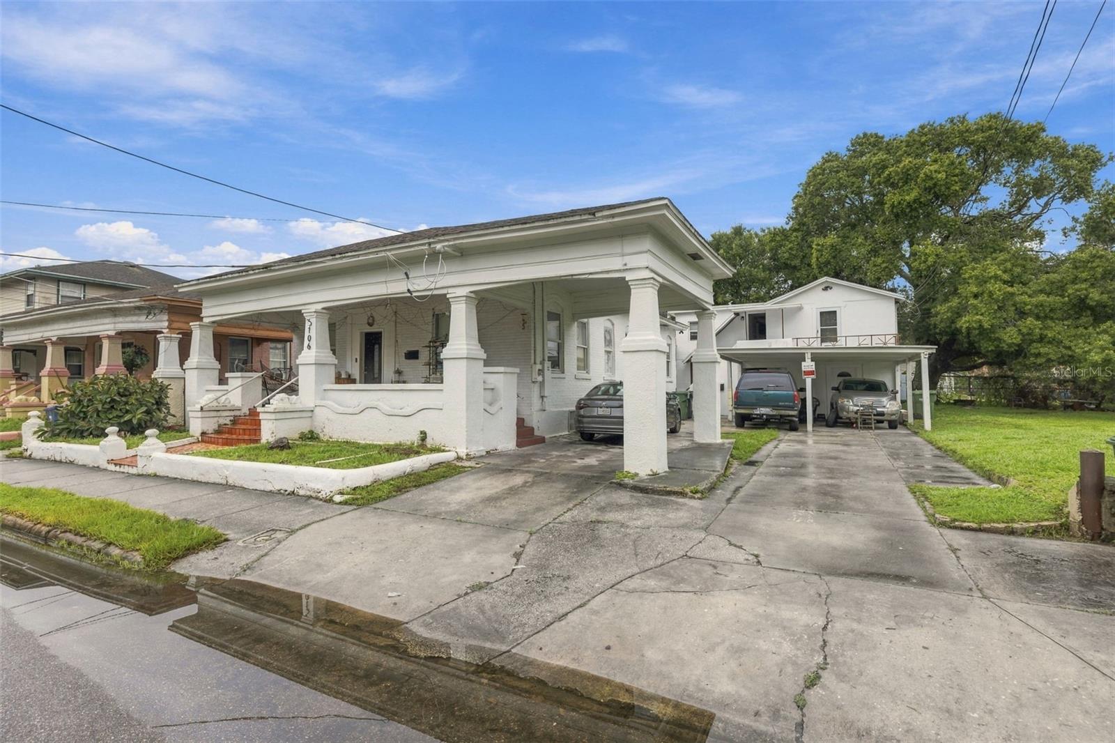 Photo of 3106 N 17TH STREET TAMPA FL 33605