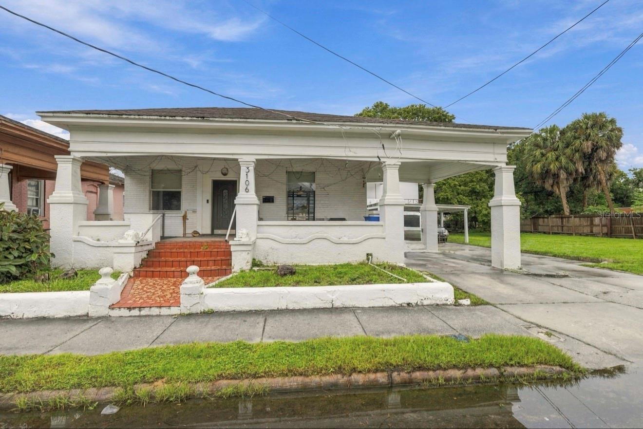Photo of 3106 N 17TH STREET TAMPA FL 33605