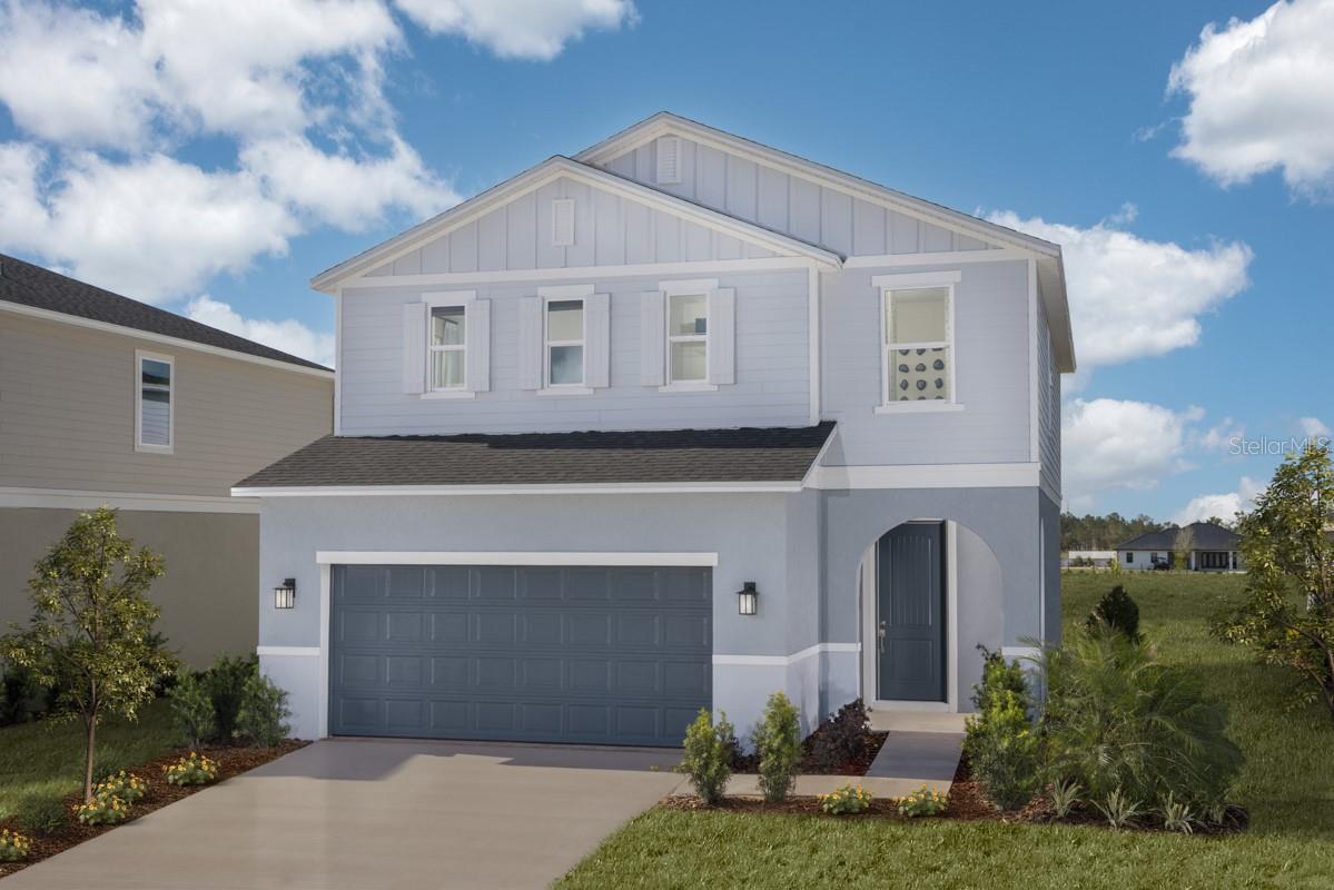 Photo of 3070 CROSSLAND COURT HAINES CITY FL 33844