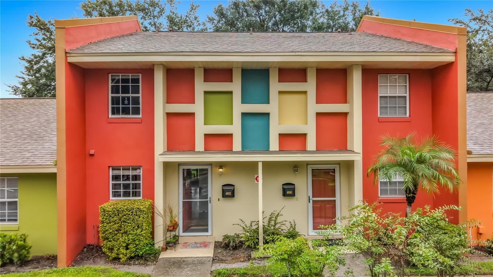 Photo of 4882 TANGERINE AVENUE #4882 WINTER PARK FL 32792