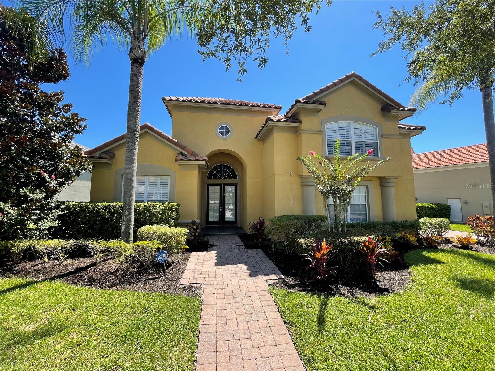 Photo of 1349 WHITNEY ISLES DRIVE WINDERMERE FL 34786