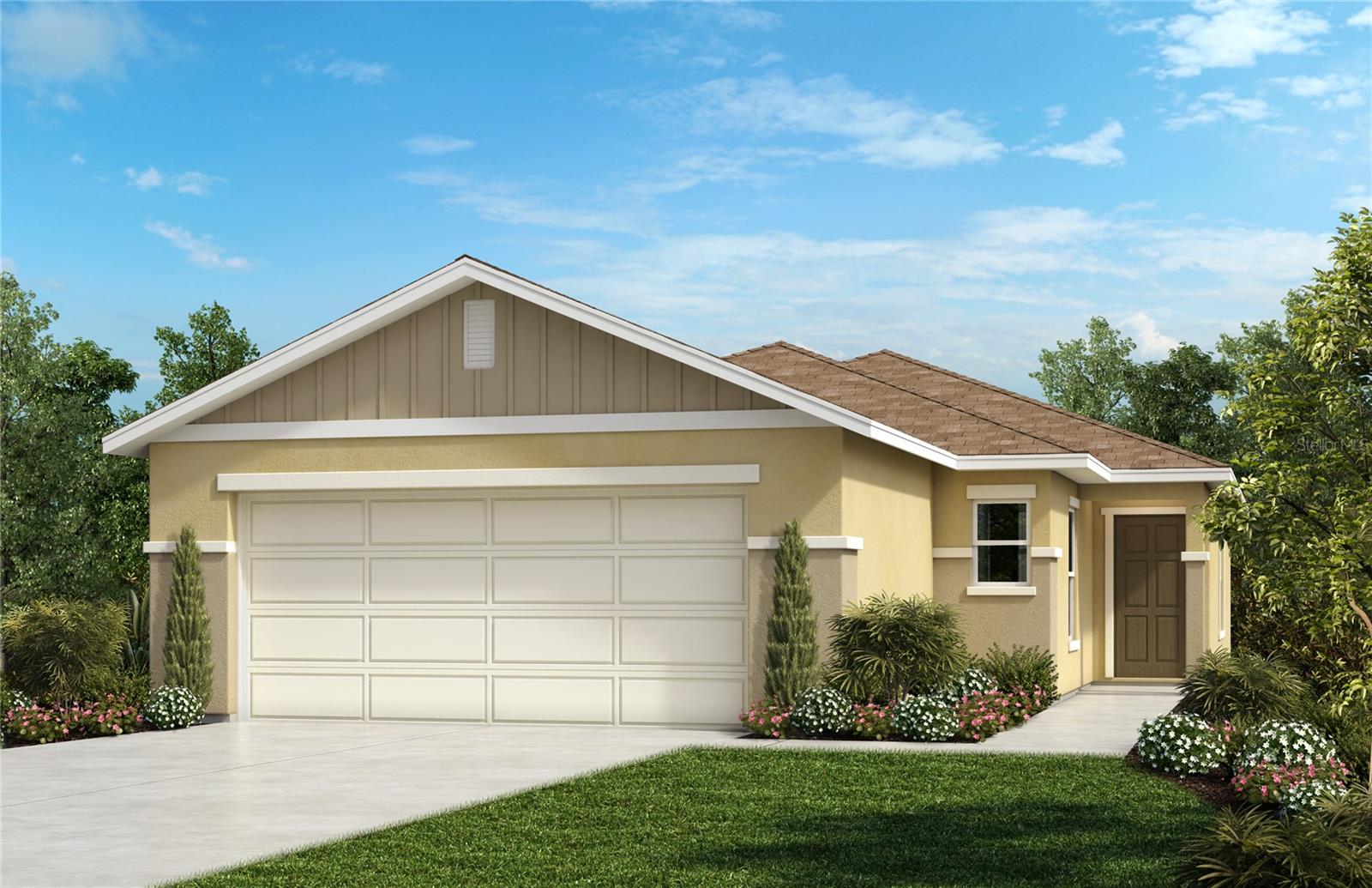 Photo of 2953 LAVANDA DRIVE HAINES CITY FL 33844