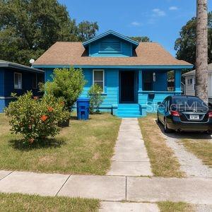Photo of 2354 10TH STREET ST PETERSBURG FL 33705