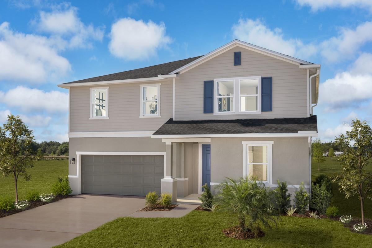 Photo of 3074 CROSSLAND COURT HAINES CITY FL 33844