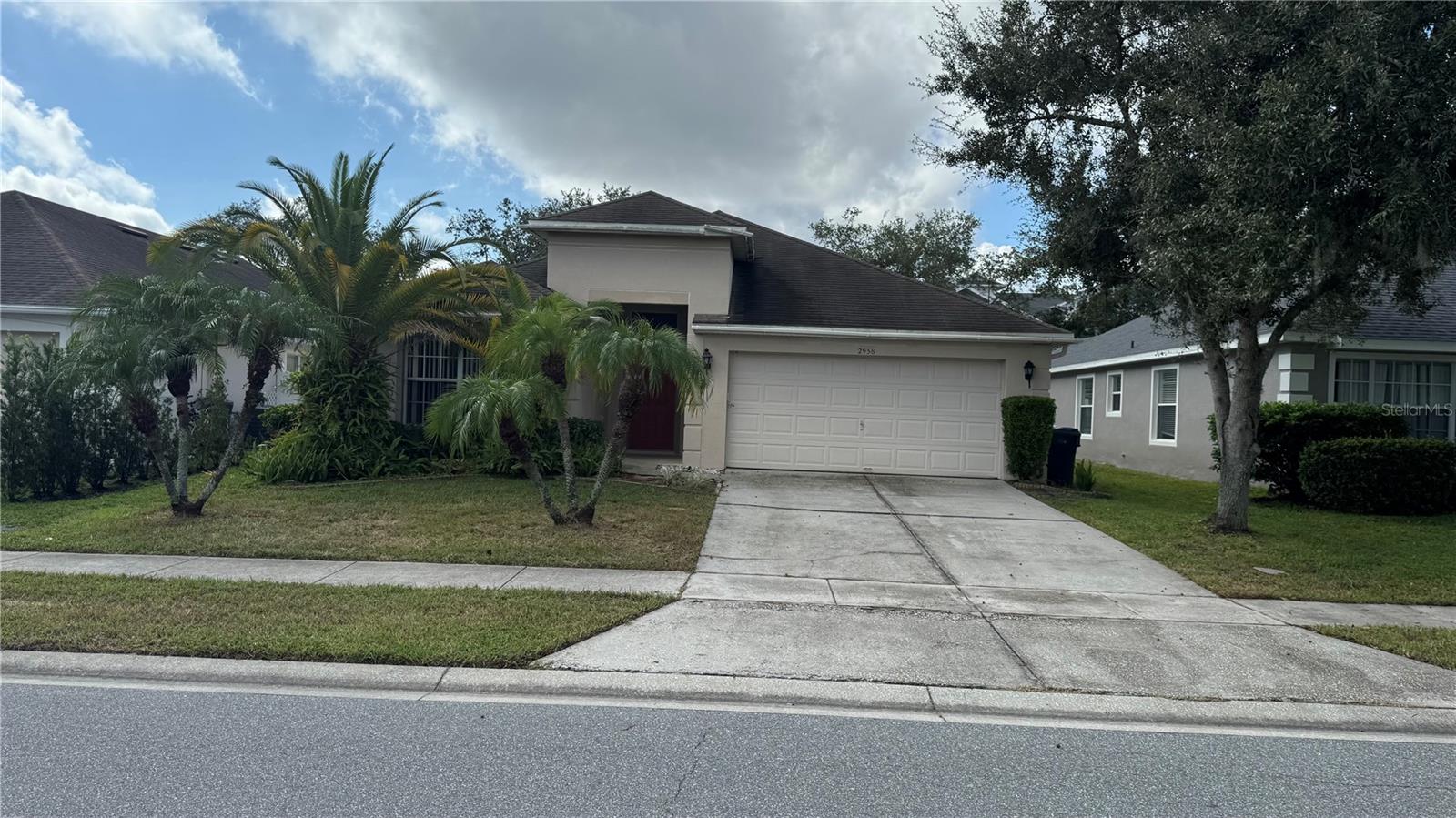 Photo of 2958 CONNER LANE KISSIMMEE FL 34741