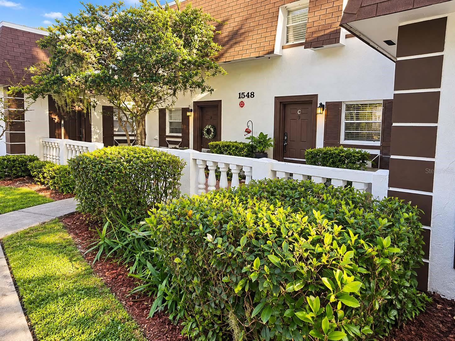 Photo of 1548 SE 27TH STREET #C OCALA FL 34471