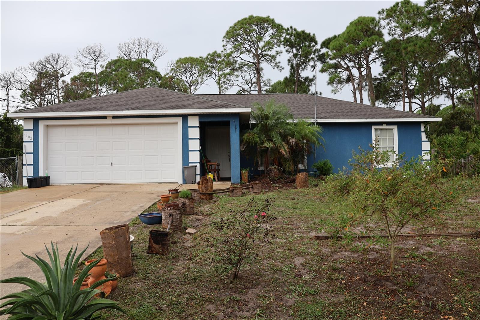 Photo of 1102 REDBIRD STREET LAKE PLACID FL 33852