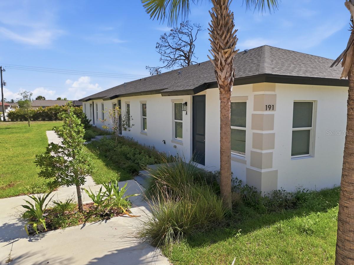 Photo of 191 ROTONDA BOULEVARD PLACIDA FL 33947