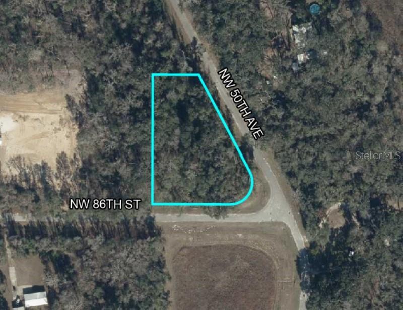 Photo of TBD NW 50TH AVENUE CHIEFLAND FL 32626