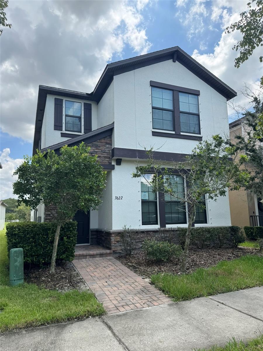 Photo of 3622 PINE RIBBON DRIVE LAND O LAKES FL 34638