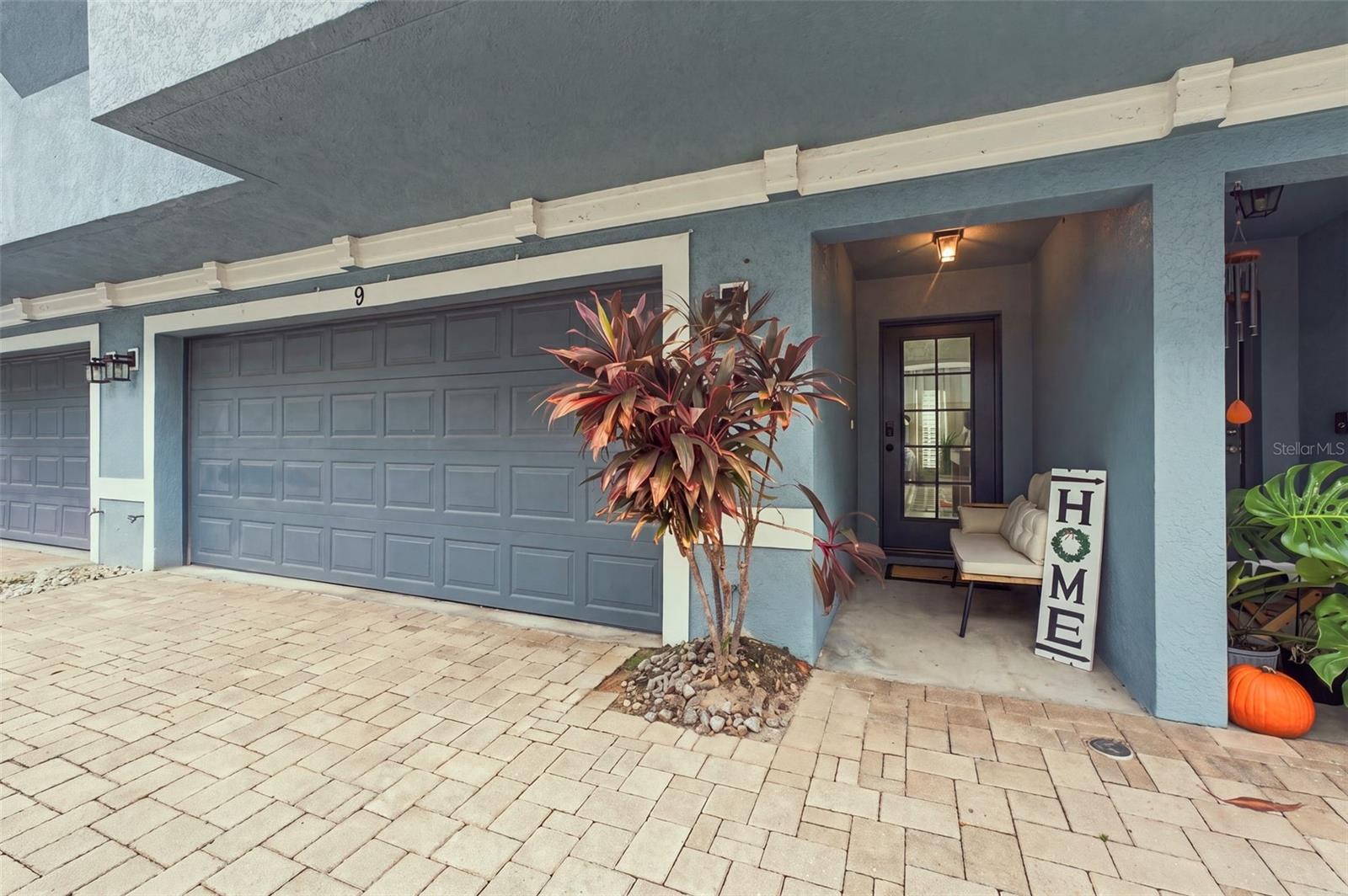 Photo of 3111 W DE LEON STREET #9 TAMPA FL 33609