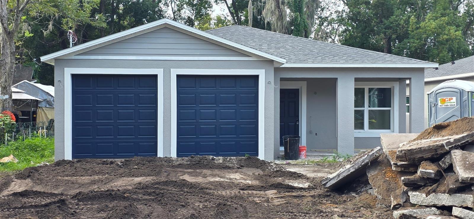 Photo of 1416 40TH STREET ORLANDO FL 32839