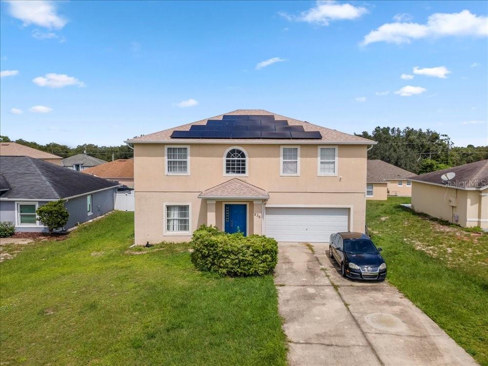 Photo of 436 PEACE COURT POINCIANA FL 34759