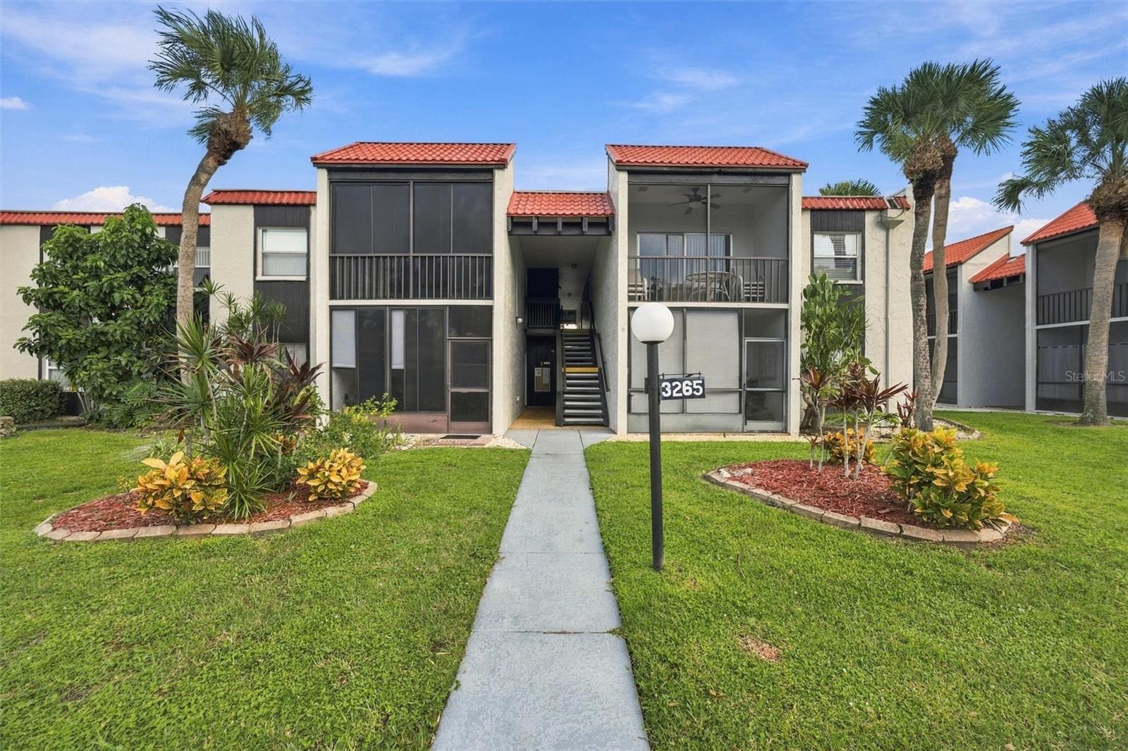 Photo of 3265 BENEVA ROAD #104 SARASOTA FL 34232