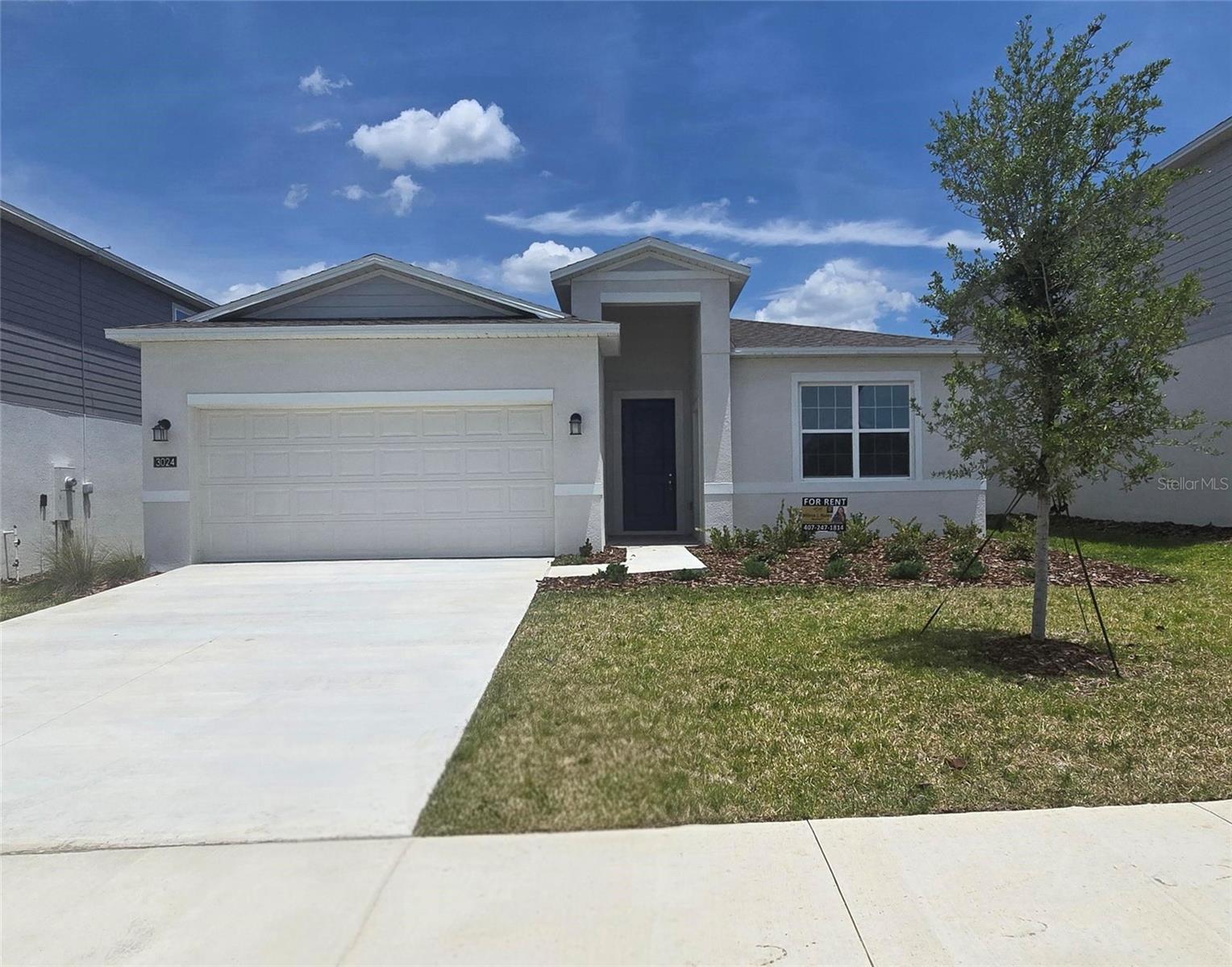 Photo of 3024 CHICAGO AVENUE HAINES CITY FL 33844