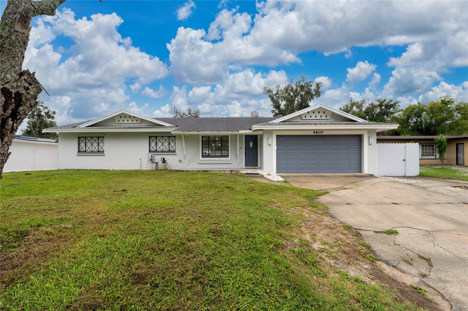 Photo of 4600 ARCIE STREET ORLANDO FL 32812