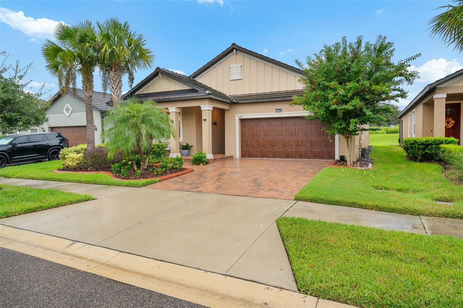 Photo of 31687 CABANA RYE AVENUE SAN ANTONIO FL 33576