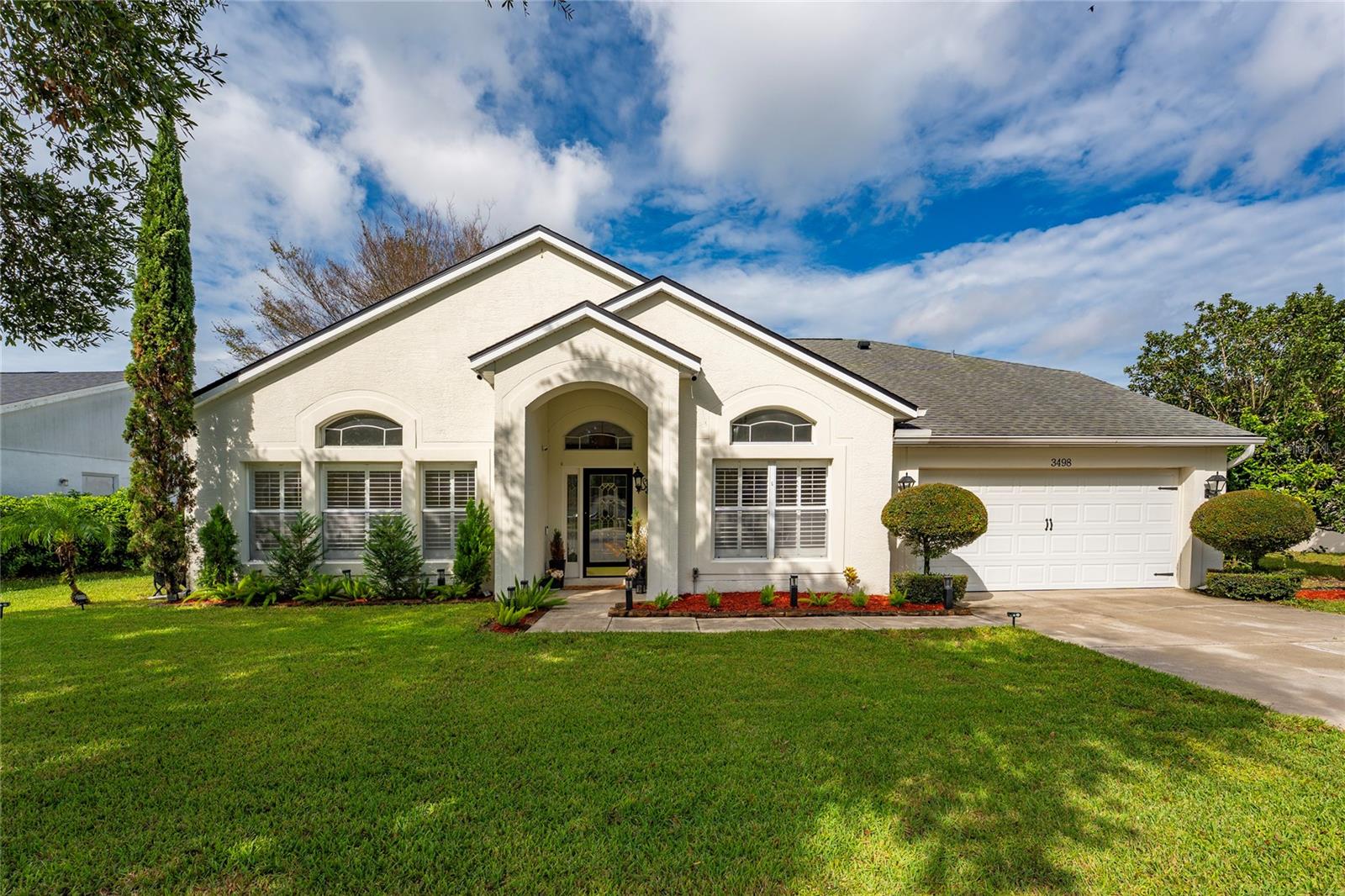 Photo of 3498 WOODLEY PARK PLACE OVIEDO FL 32765