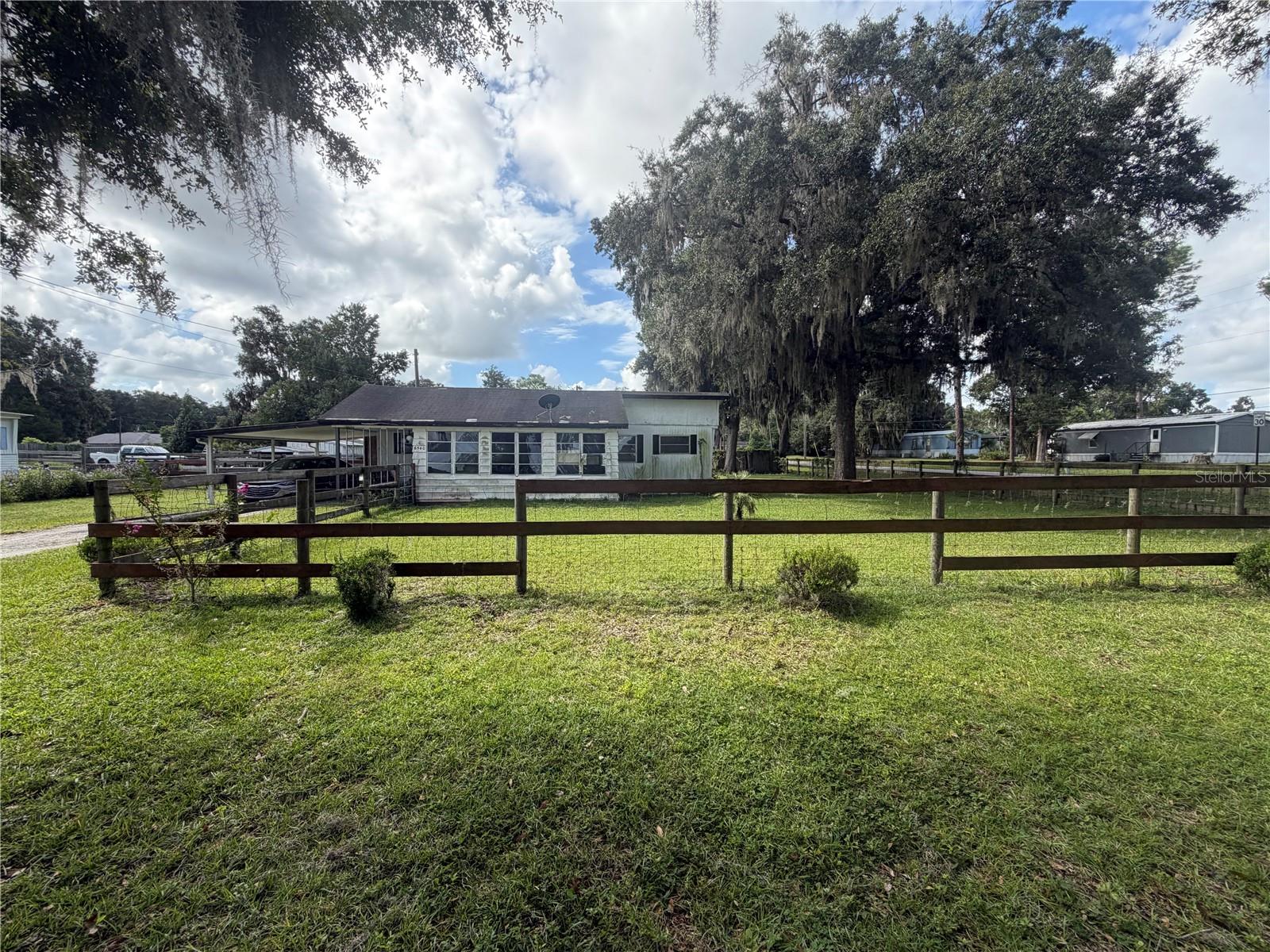 Photo of 6540 SE 107TH STREET BELLEVIEW FL 34420