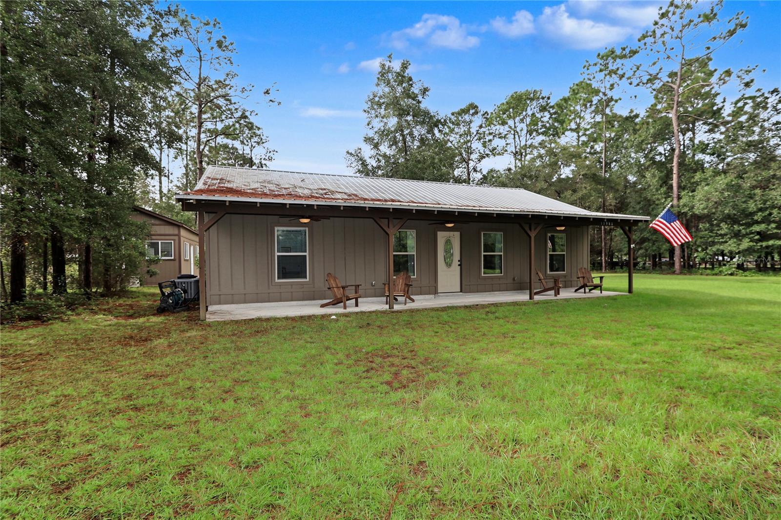 Photo of 17980 SW 31ST STREET DUNNELLON FL 34432