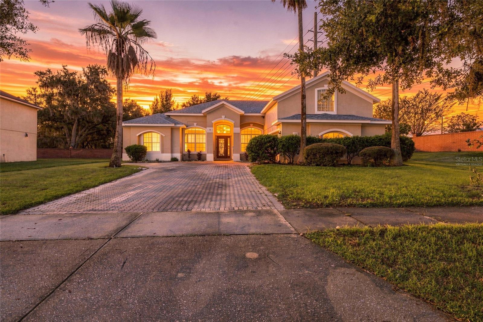 Photo of 2940 BENTON LANE KISSIMMEE FL 34746