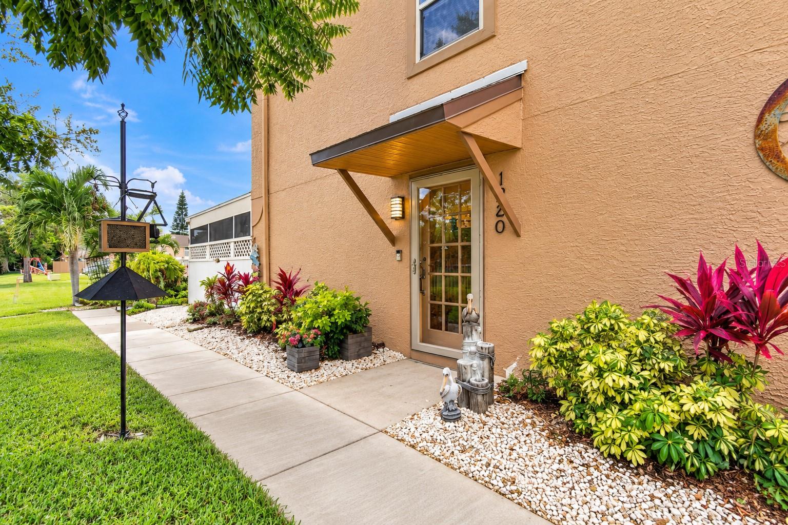 Photo of 1880 CLEARBROOKE DRIVE CLEARWATER FL 33760