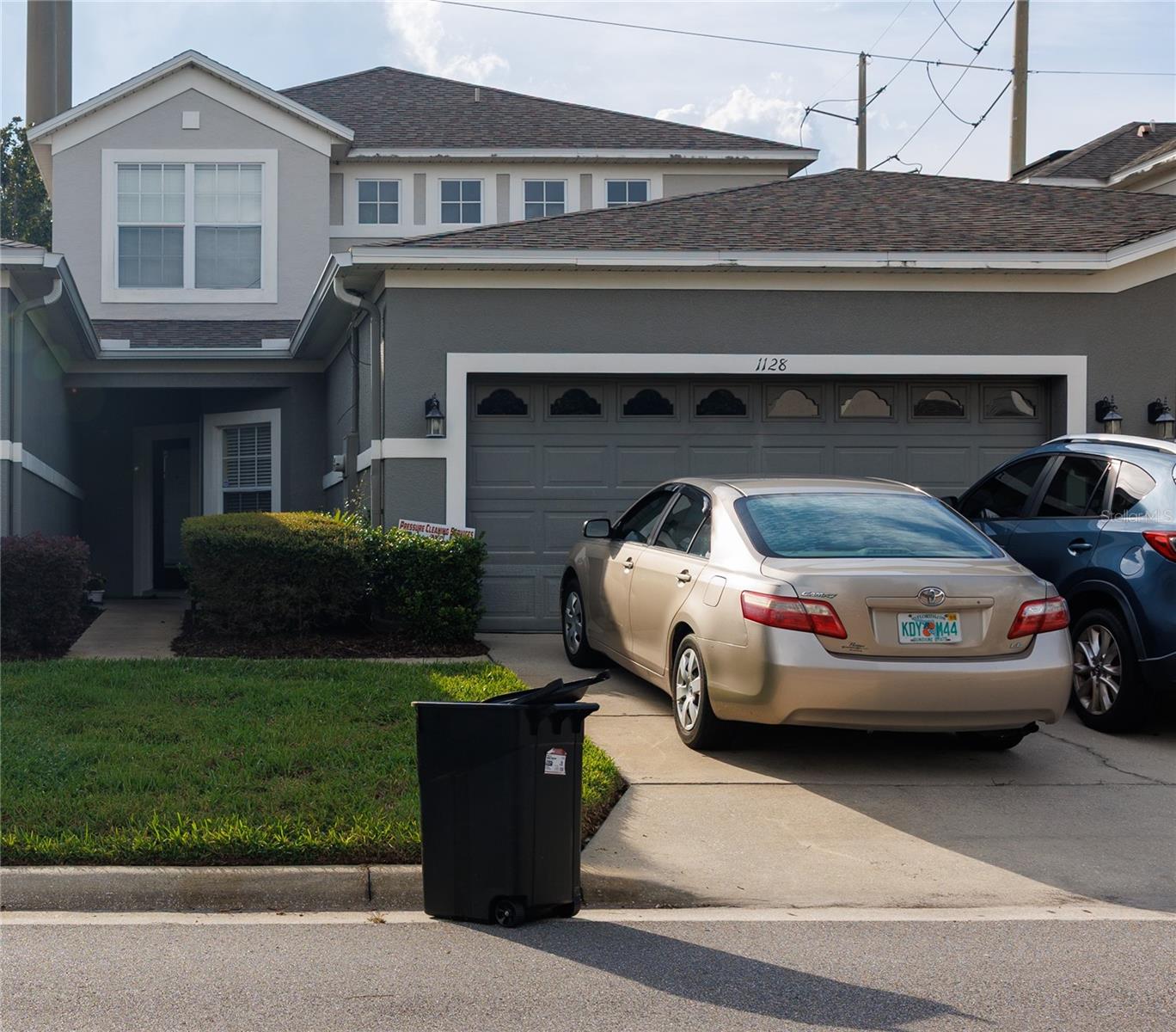 Photo of 1128 TRAVERTINE TERRACE SANFORD FL 32771