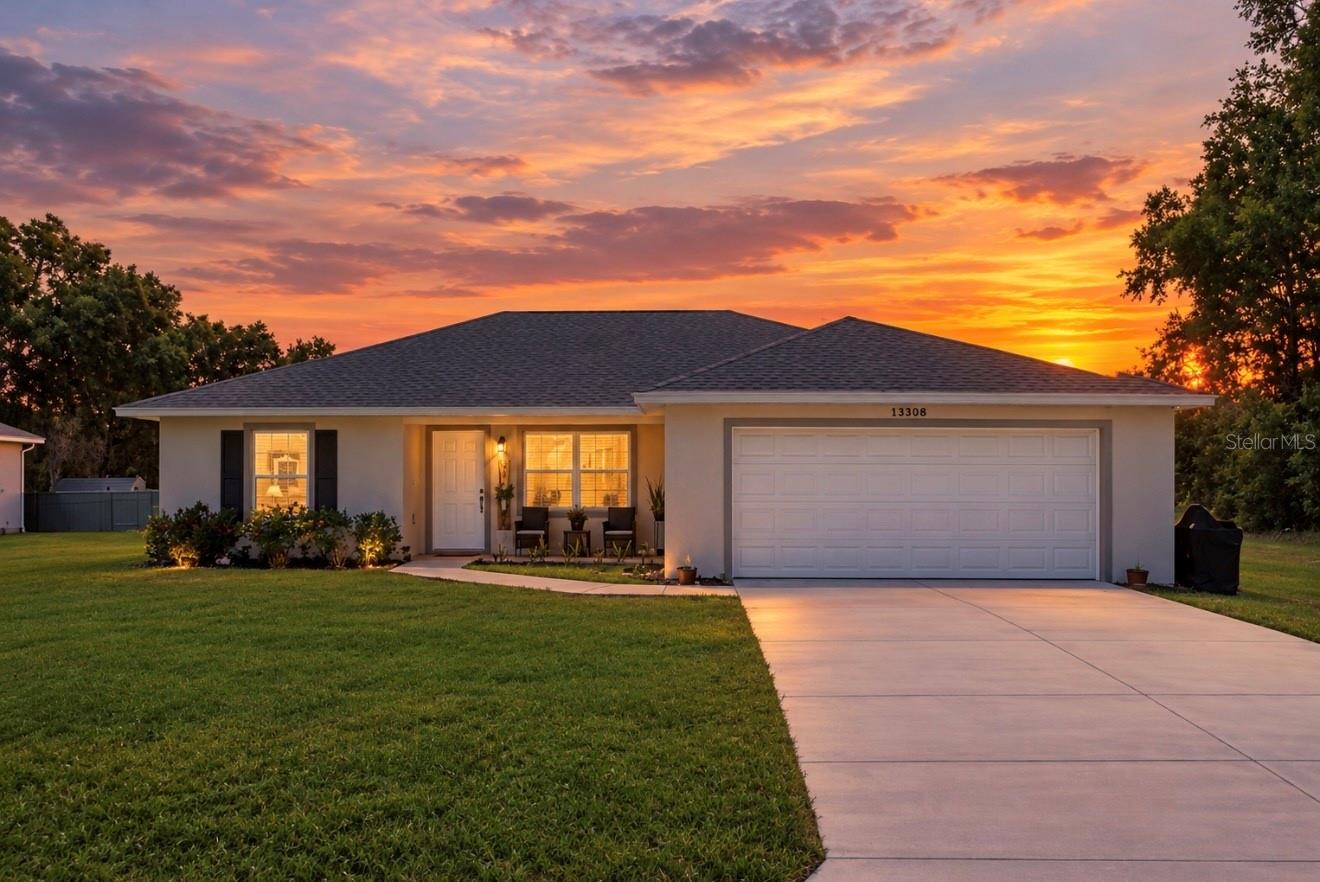 Photo of 13308 SW 43RD AVENUE ROAD OCALA FL 34473