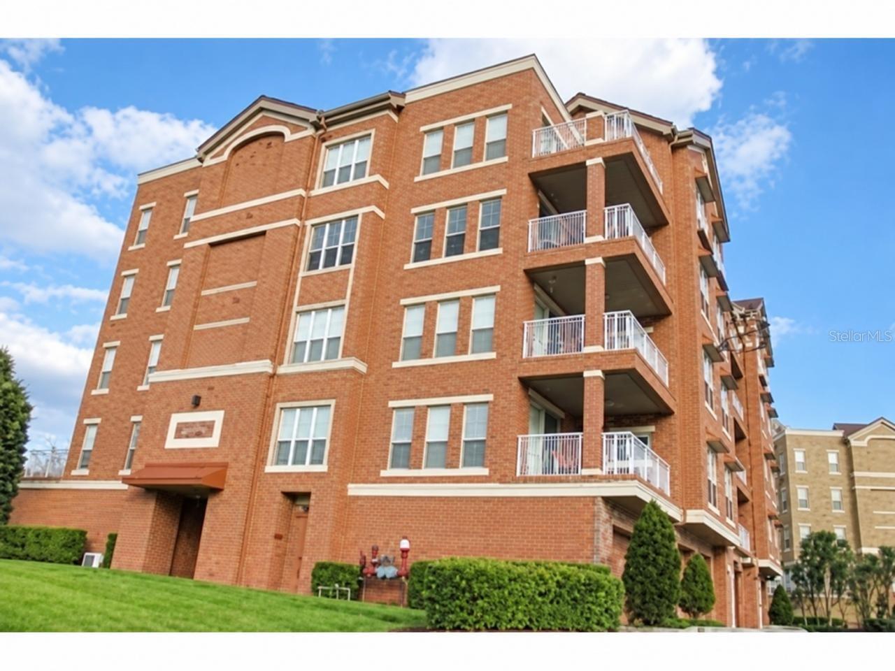 Photo of 7508 TOSCANA BOULEVARD #142 ORLANDO FL 32819
