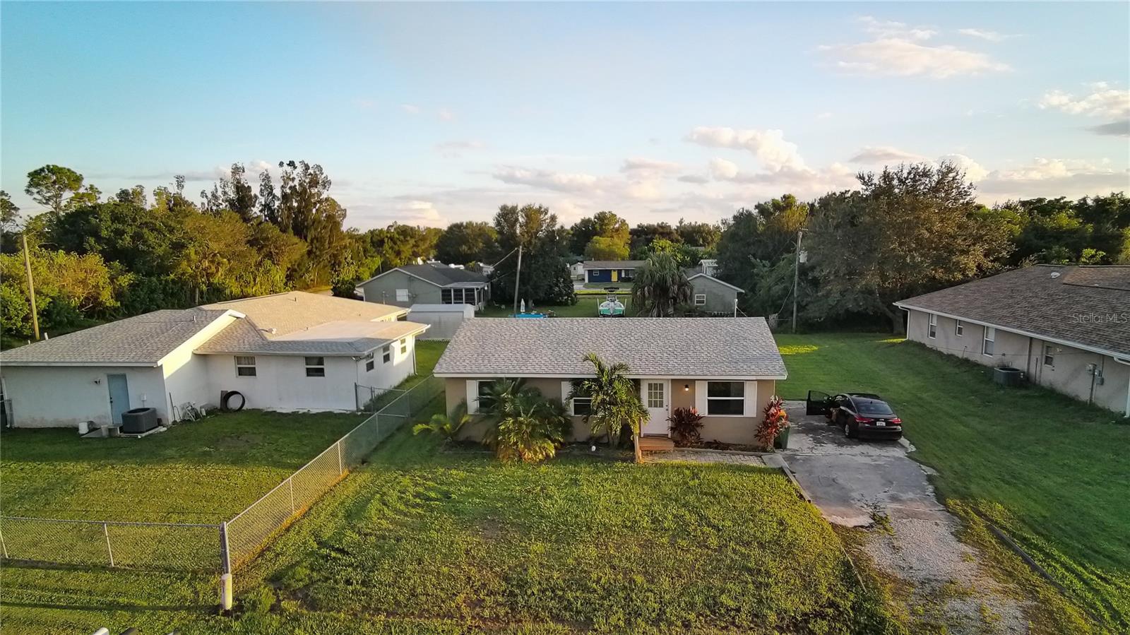 Photo of 4725 KNOLLWOOD DRIVE PUNTA GORDA FL 33982