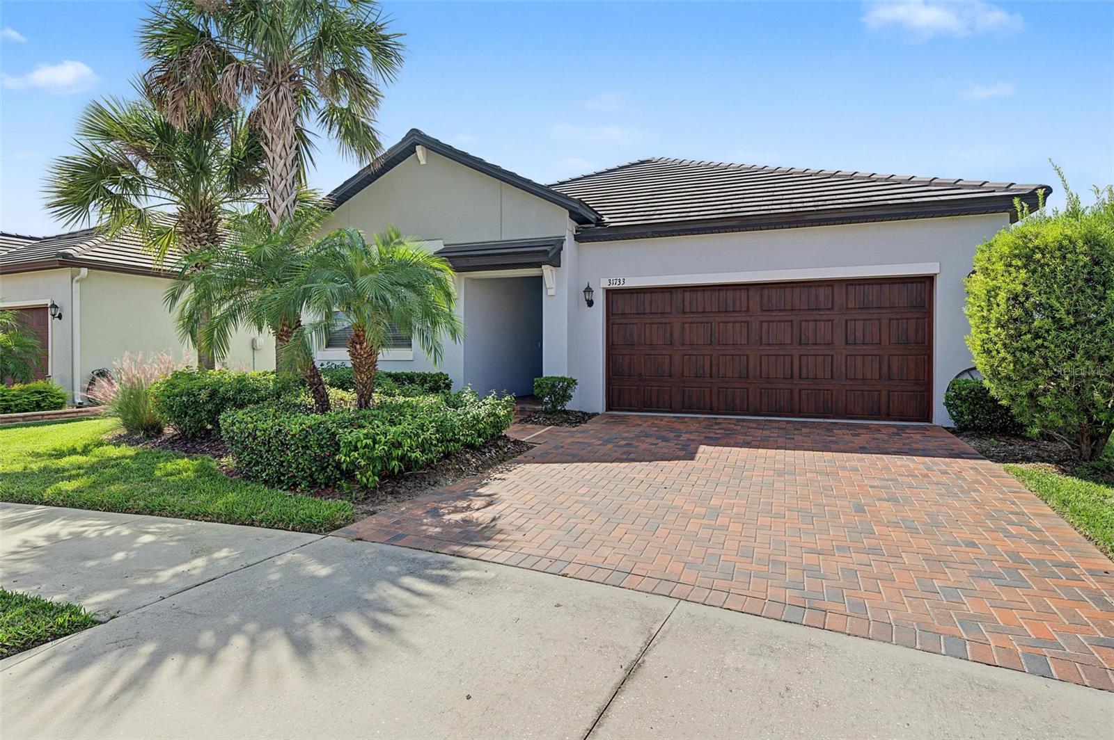 Photo of 31733 CABANA RYE AVENUE SAN ANTONIO FL 33576