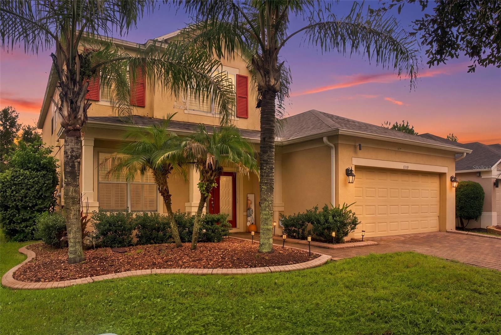 Photo of 1513 BALSAM WILLOW TRAIL ORLANDO FL 32825